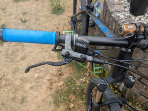 Cube Reaction Pro 27.5 2018