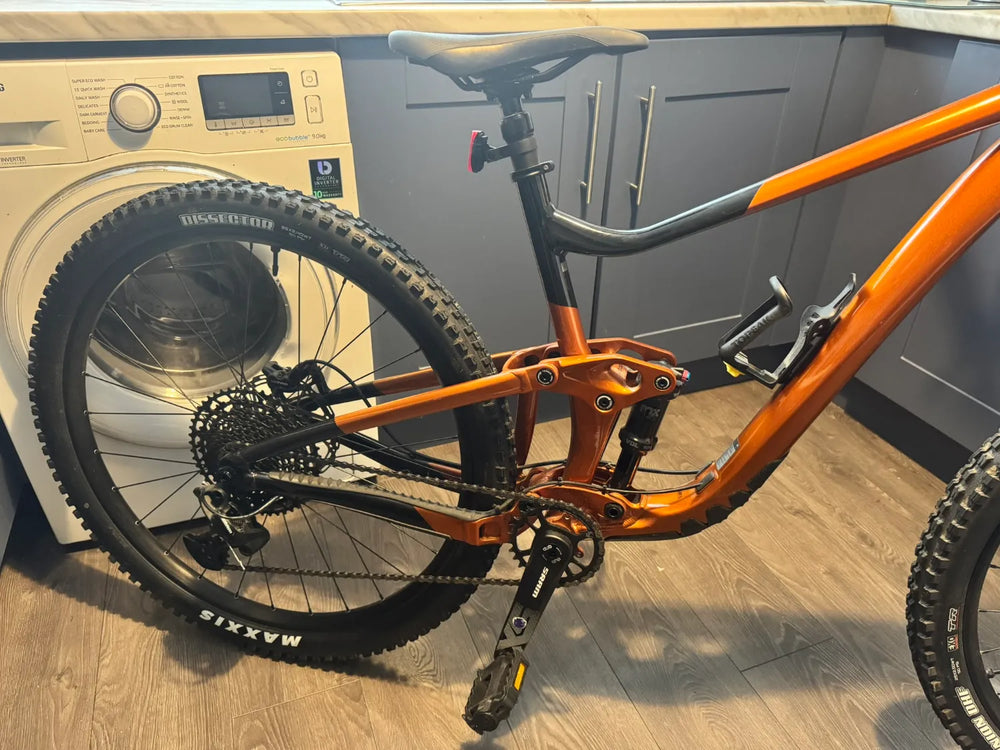 Giant Trance X 29 2 2023