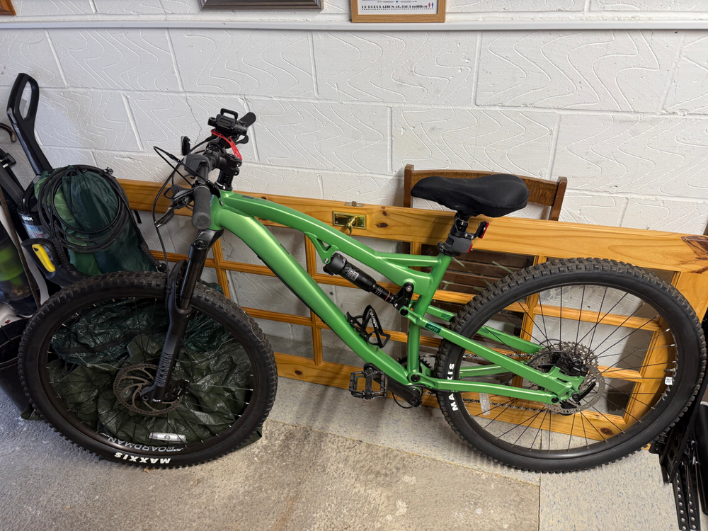 Boardman MTR 8.8 2021