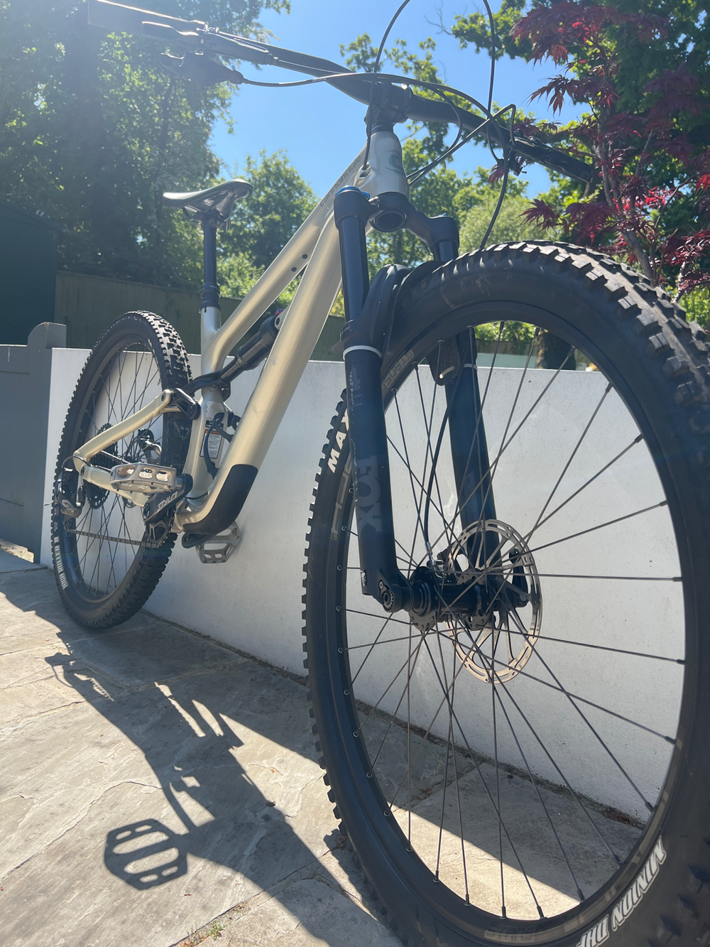 Cannondale Habit Carbon Women's 1 2019