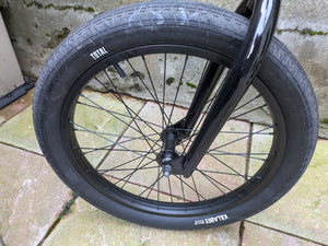 Total Killabee BMX