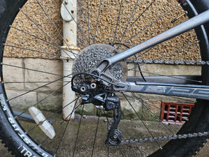 Whyte T-129 Works 2015