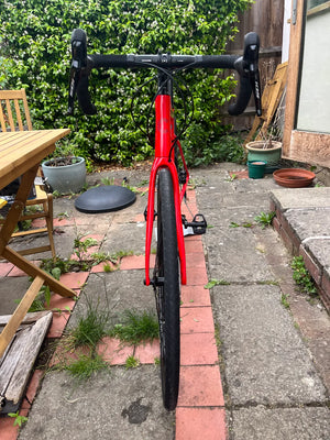 Cannondale Synapse 1 Alloy Road Endurance 2024