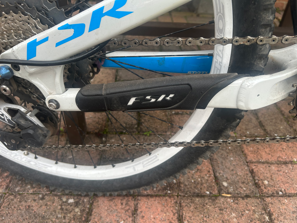 Specialized Status 2  2015