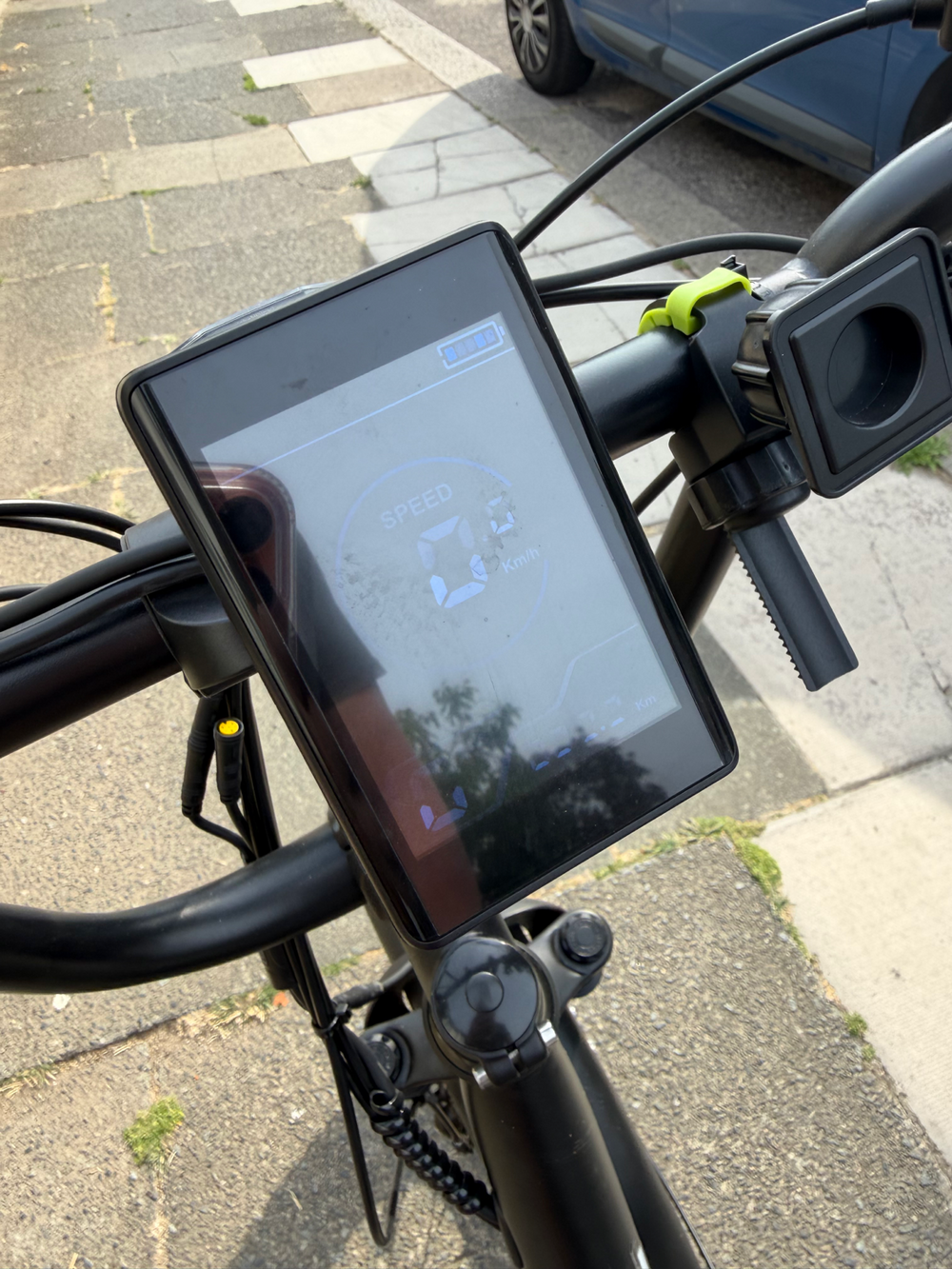 Urlife E20 2025