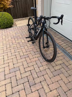 Specialized Turbo Creo SL Expert 2022