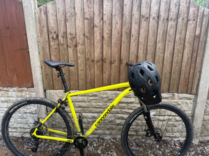 Cannondale Trail 8 2023
