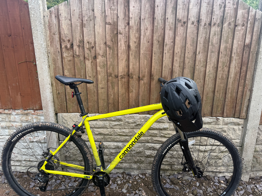 Cannondale Trail 8 2023