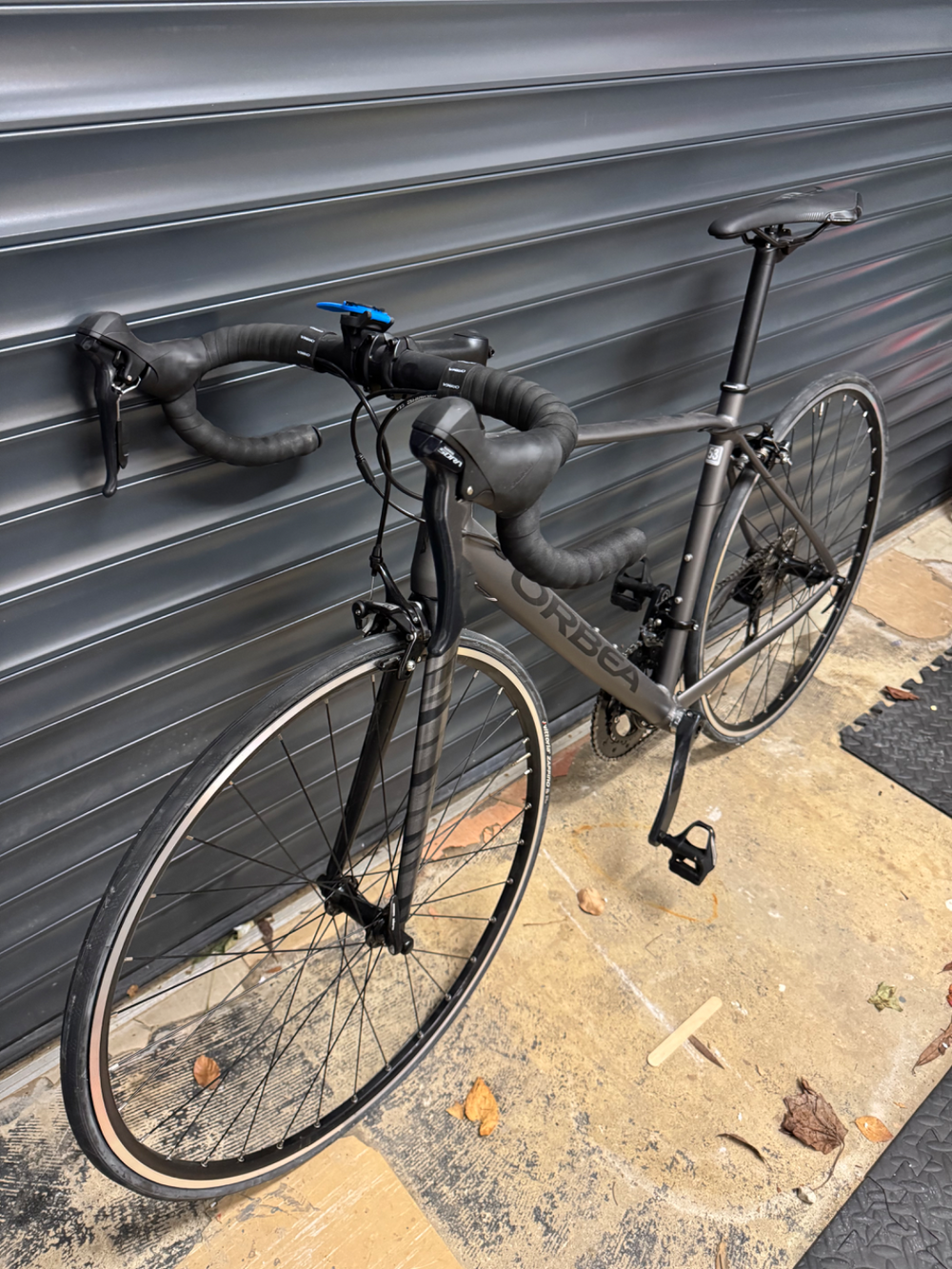 Orbea AVANT H50 2021
