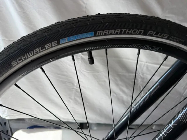 Cannondale Quick 4 Disc 2019