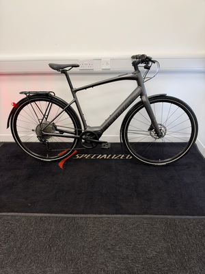 Specialized Vado SL 4.0 2022
