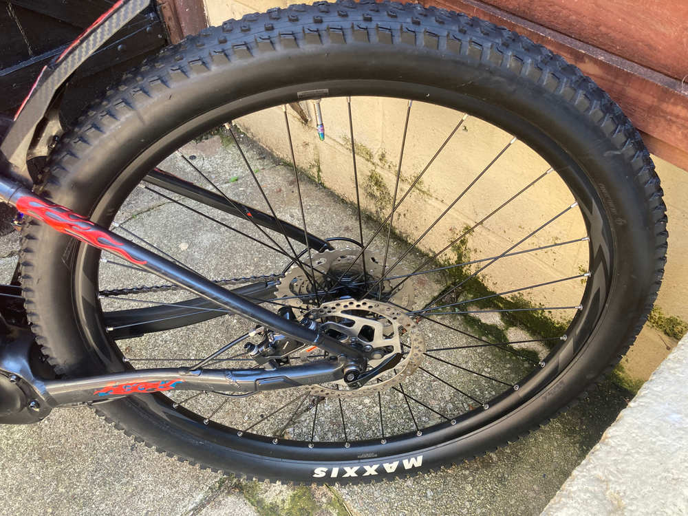Giant Fathom E 2 Pro 29 2022