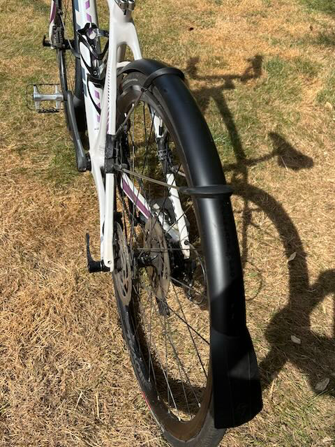 Fuji Brevet 2.1 2017