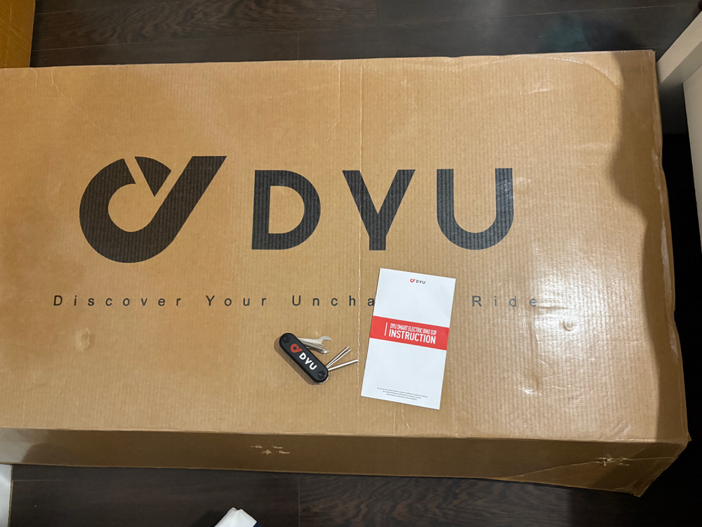 DYU  DYU D3F 2025