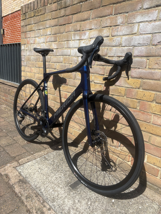Merida Scultura Endurance 4000 2026