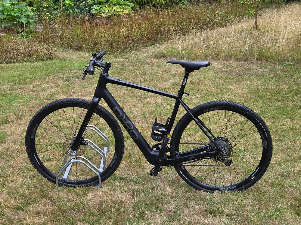 Orro Terra E Flat Bar 2023