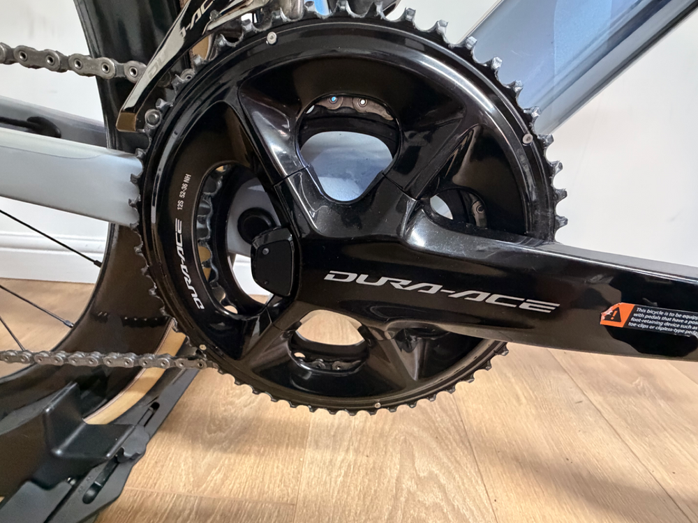 Giant Propel Advanced Sl 0 Dura-Ace - Arctic Light 2026
