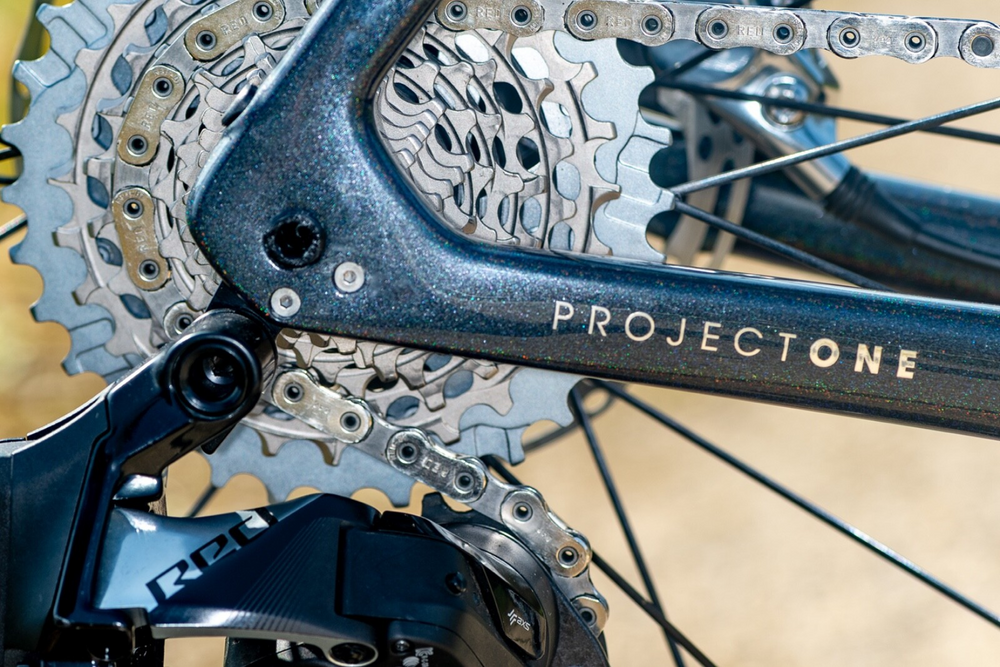 Trek emonda SLR 9 eTap 2023