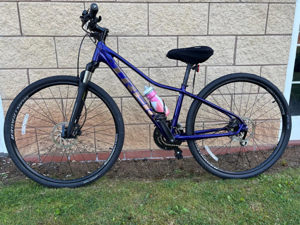 Trek Dual Sport 2 Women's 2021