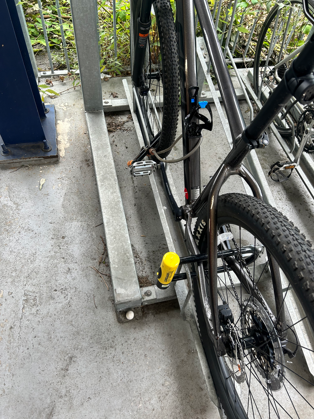 Giant XTC SLR 29 1 2021
