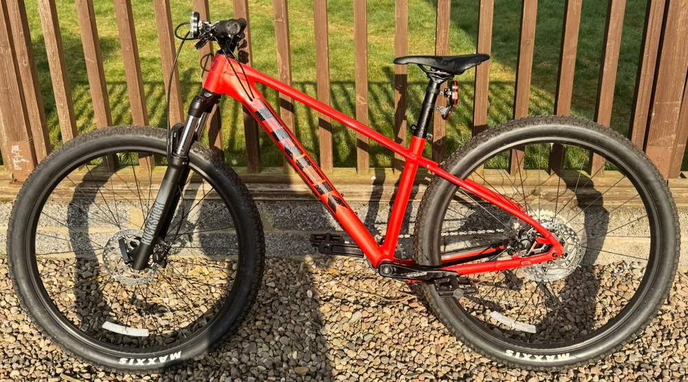 Trek Marlin 6 Gen 3 2024