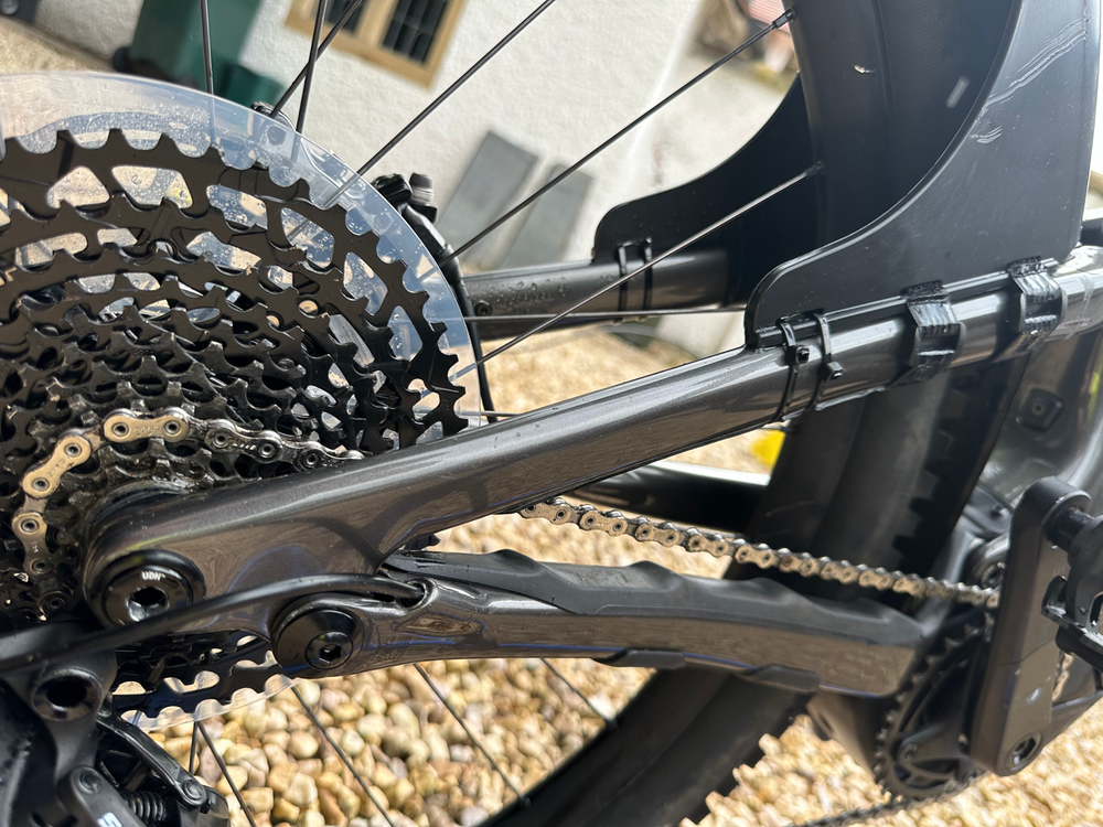 Specialized Turbo Levo Carbon 2023