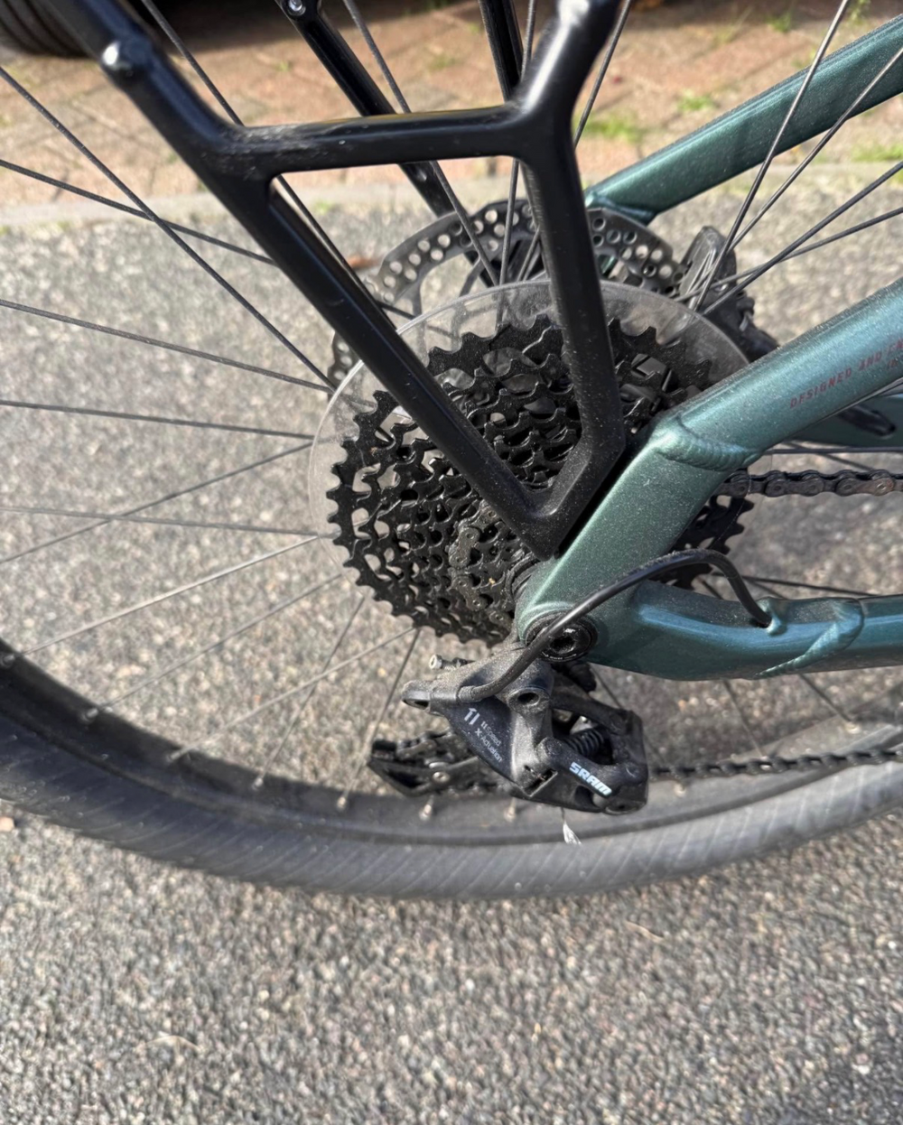 Haibike Trekking 5 2023