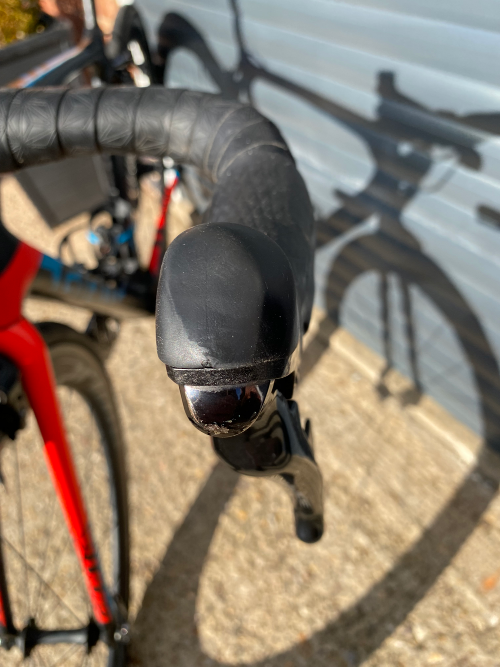 Giant TCR Advanced Pro 0 2017