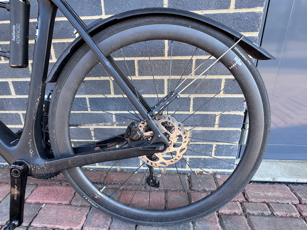 Trek Domane SL 5 Gen 4 2025