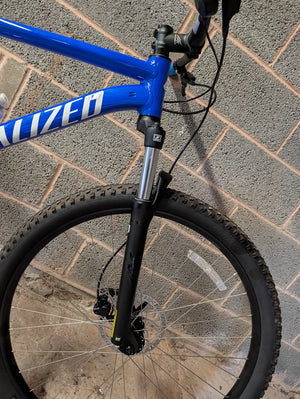 Specialized Rockhopper 2026