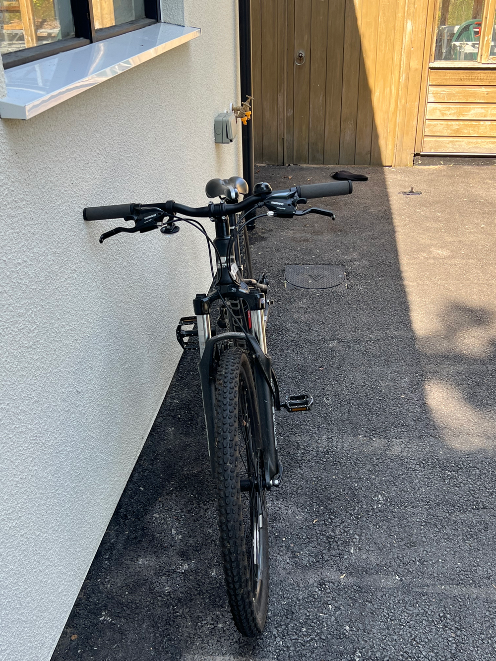 Carrera Vengeance Junior Mountain Bike 2021