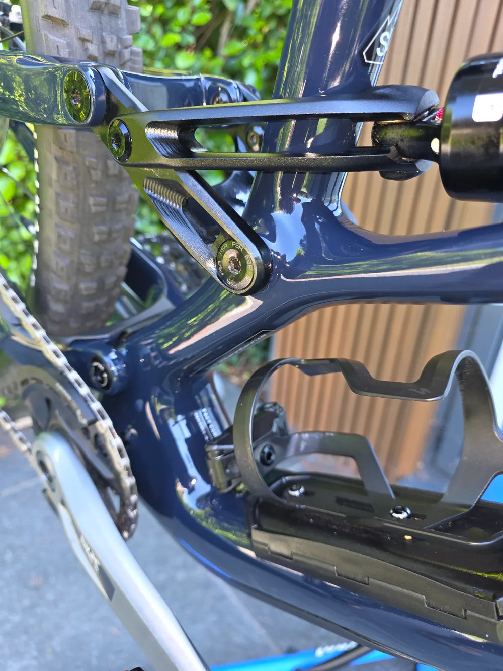 Specialized Stumpjumper Evo Expert T-Type 2024