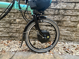 Brompton M6L Electric 2023
