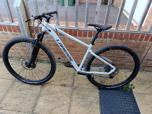 Lapierre Edge 7.9 2022