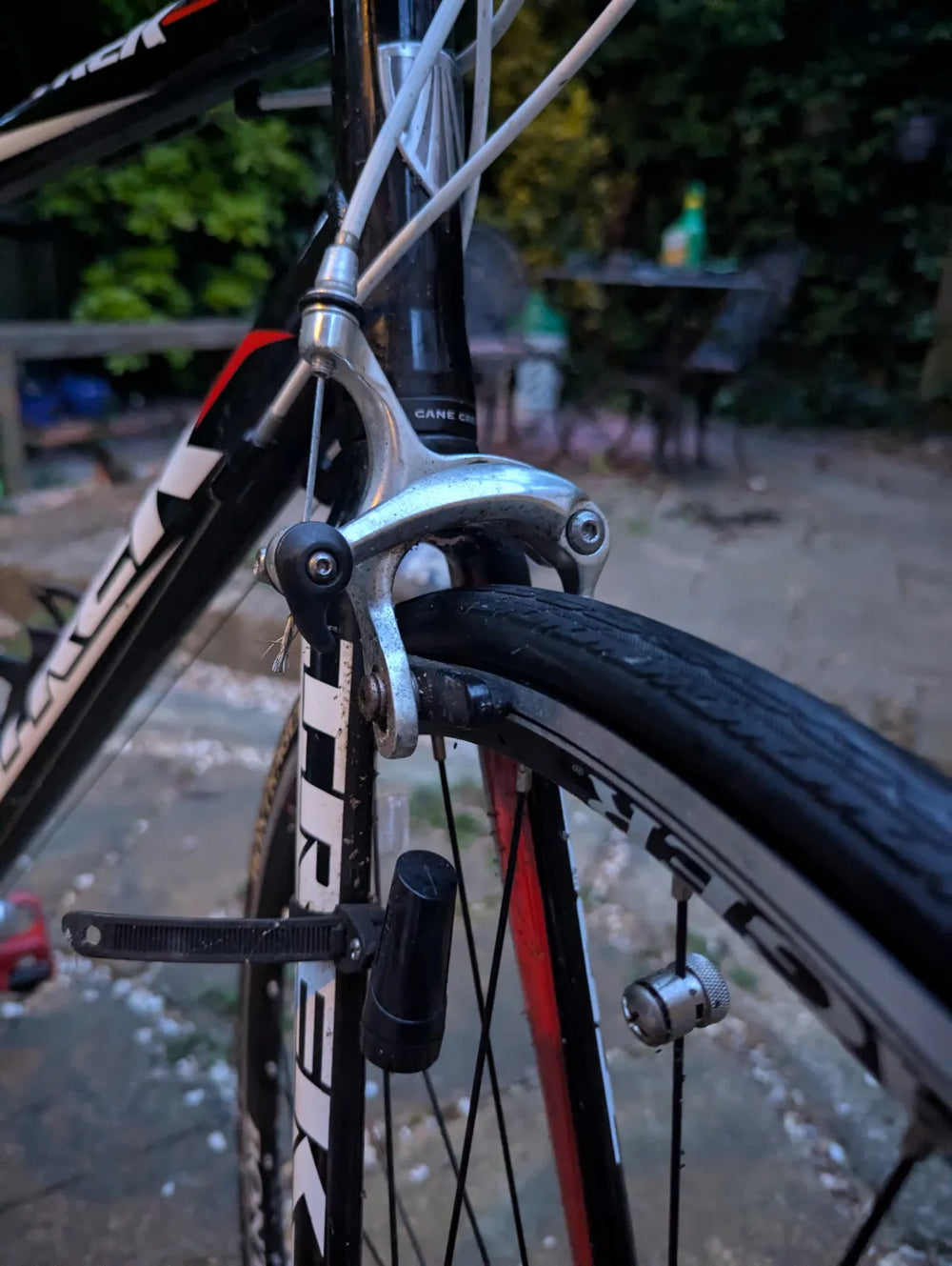 Trek 1.2 2010