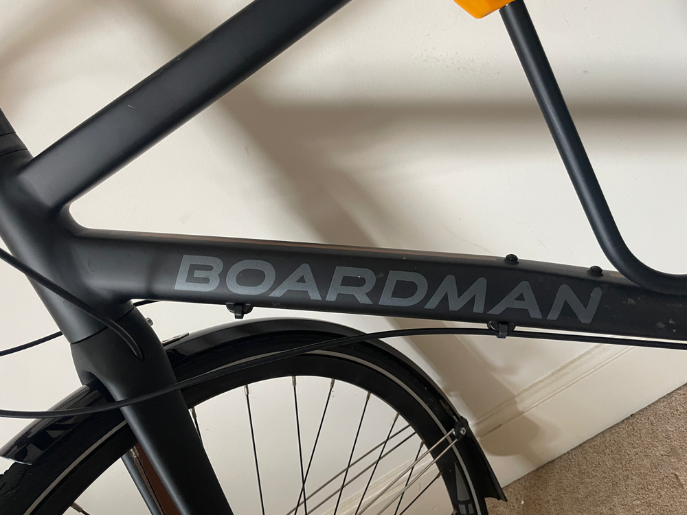 Boardman HYB 8.8 2021