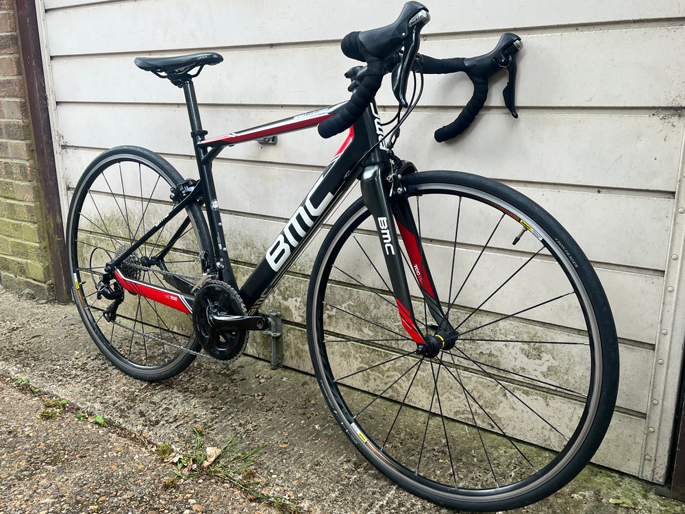 Cannondale Synapse 2020