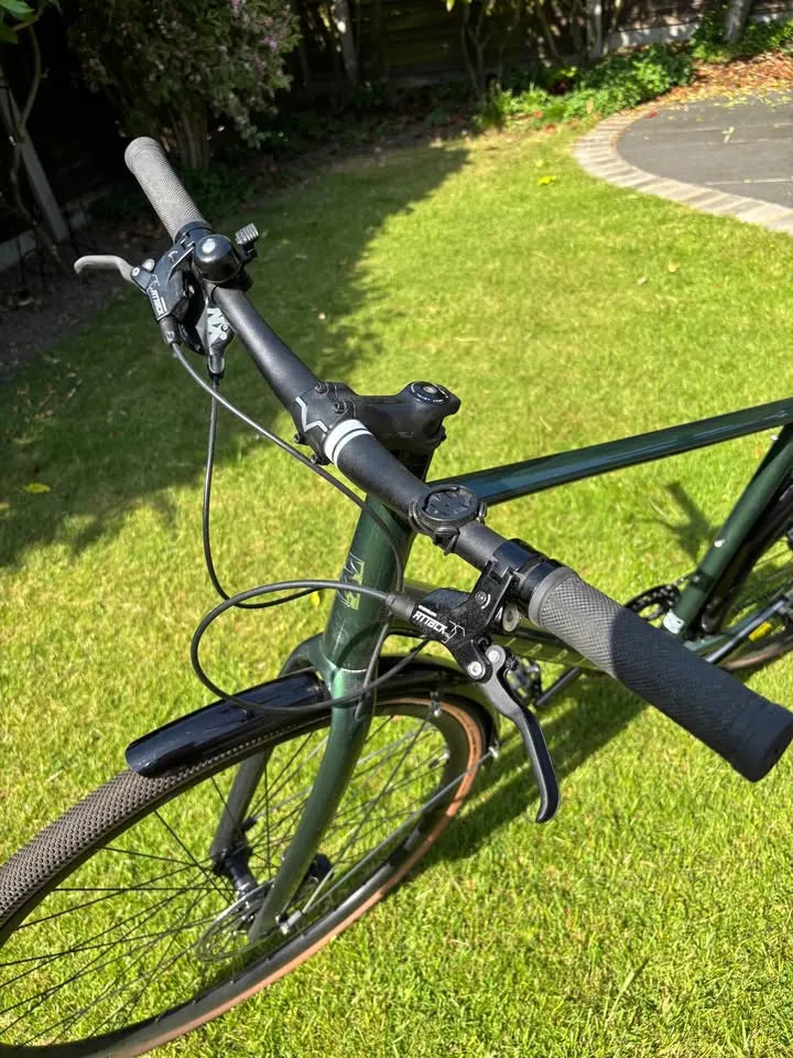 Ribble Hybrid AL e - Fully Loaded Edition 2022