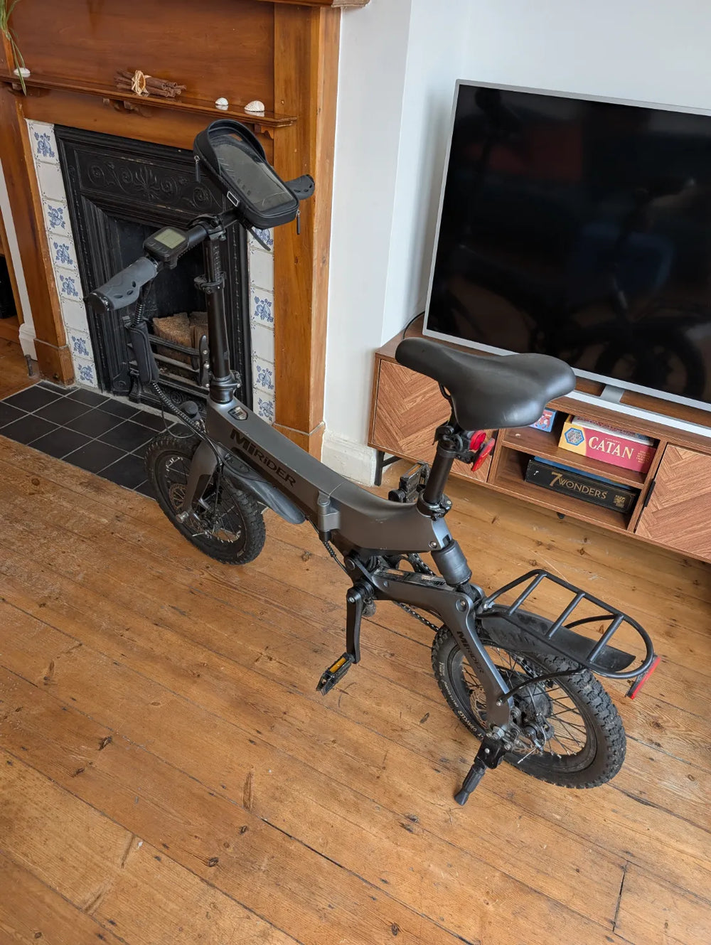 Mirider Mirider one 2023