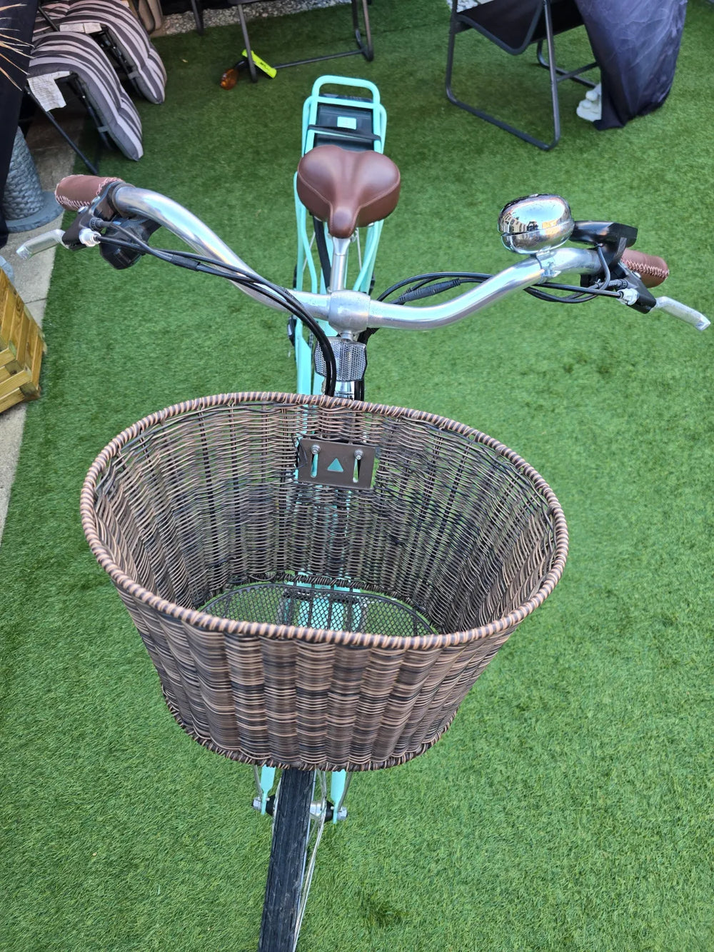 Pendleton Somerby Electric Bike 2021