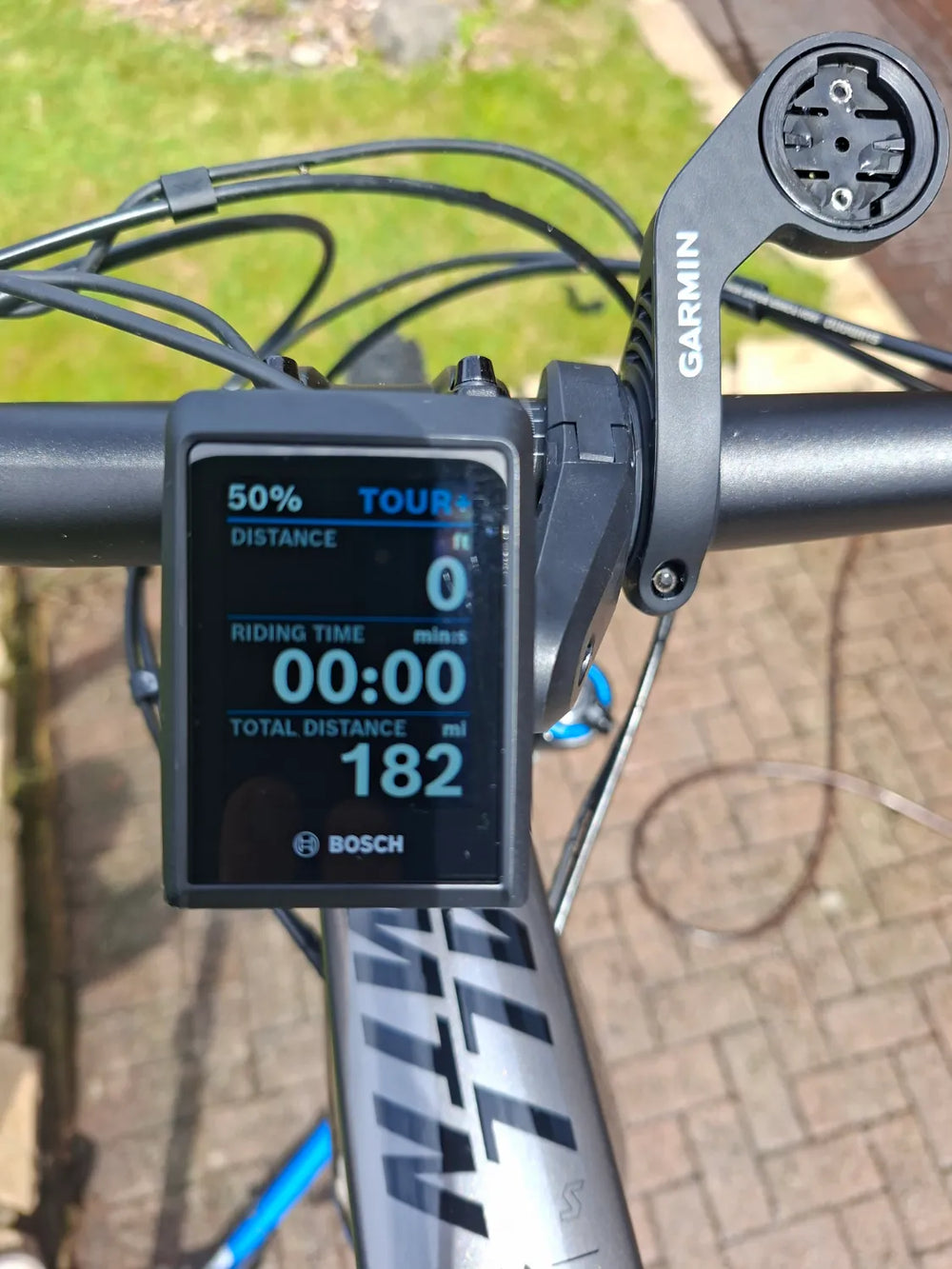 Haibike Allmtn 5 2024
