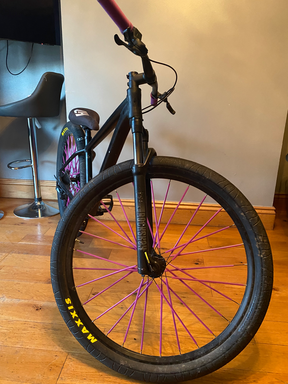 Specialized Rockhopper 2022