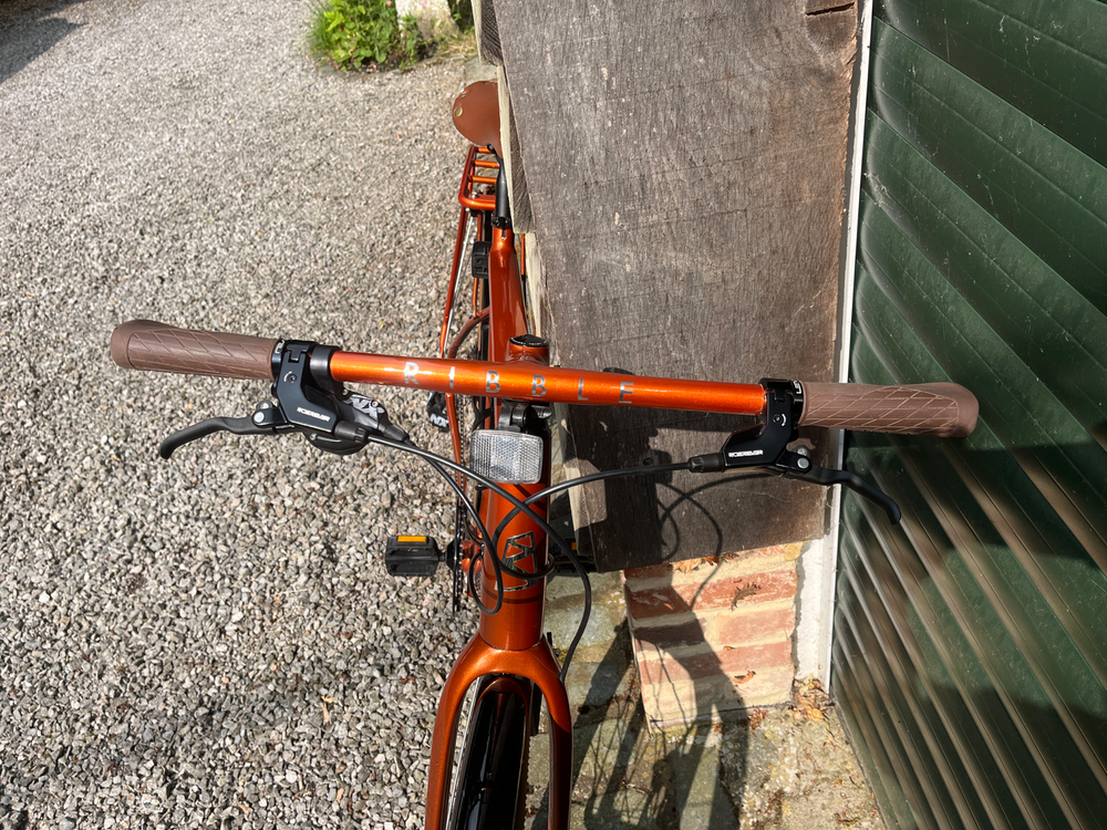 Ribble Hybrid AL e - Fully Loaded Edition 2022