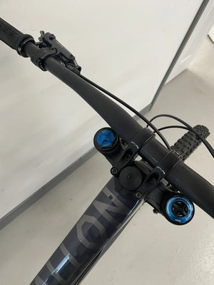 Orbea Rallon 450 D-ltd Downhill 2026