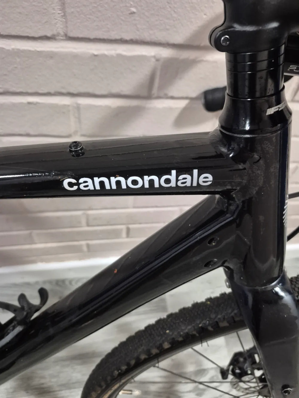 Cannondale Topstone 1 2024