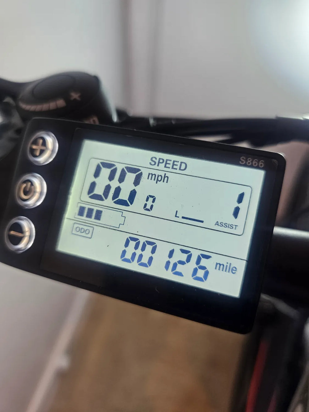 Cashad E-MTB 2023