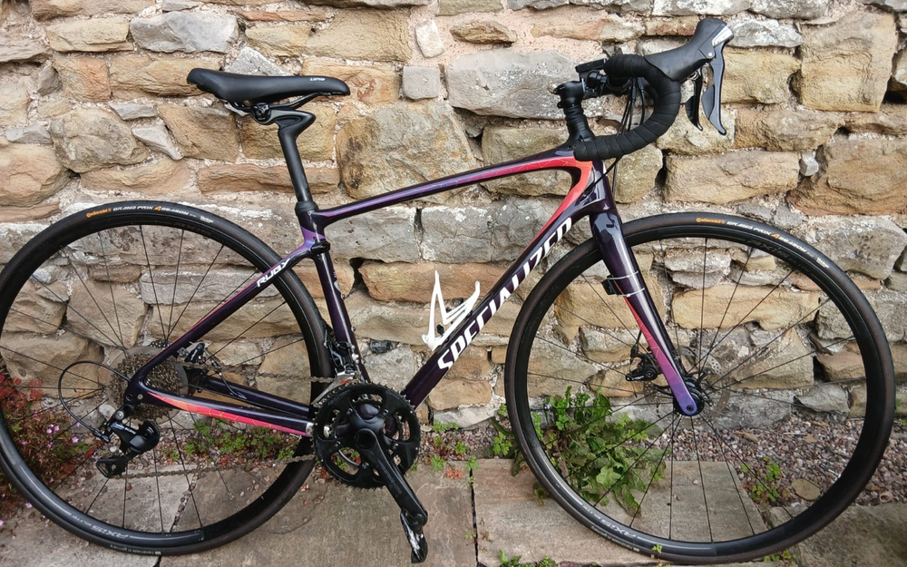 Specialized Ruby Elite 2017