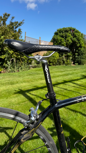 Specialized Ruby Expert 2008