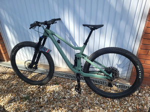 Scott Genius 940 29er 2021