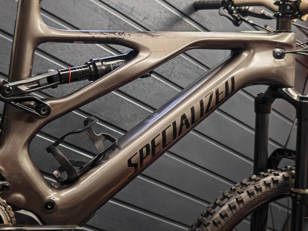 Specialized Turbo Levo 3 Carbon 2023